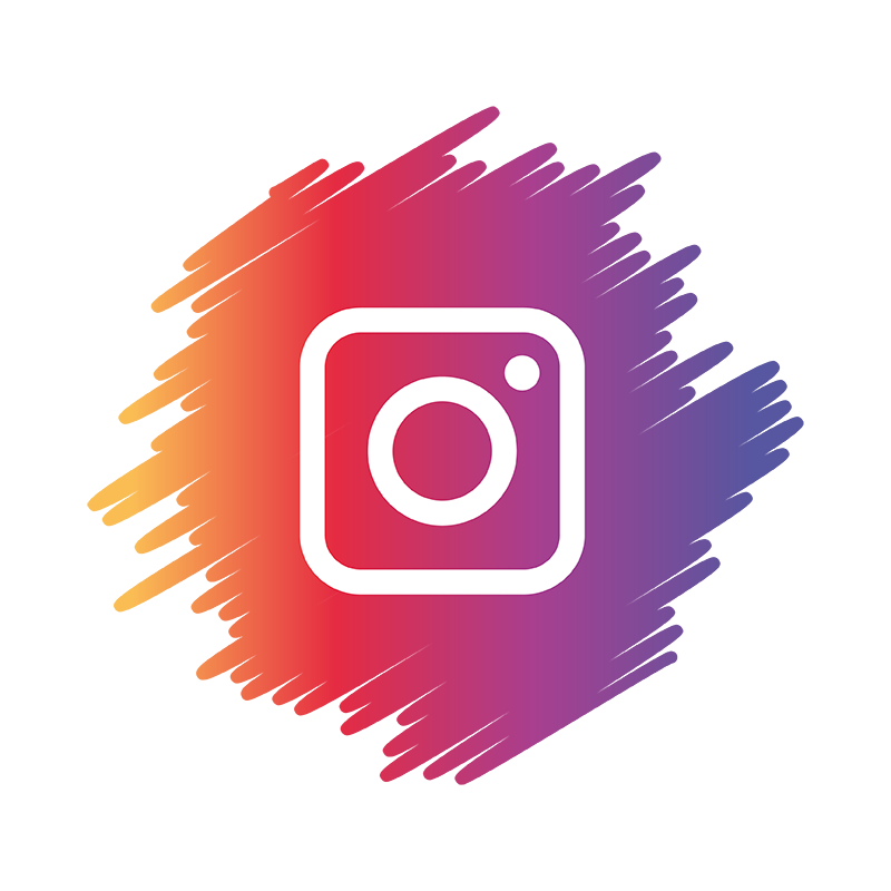 logo reseaux social instagram